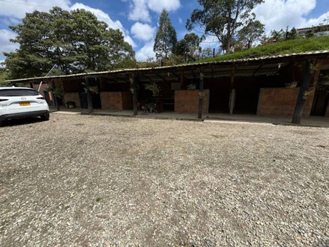 Finca en venta en El Retiro, 300 m² · foto 19 de 22