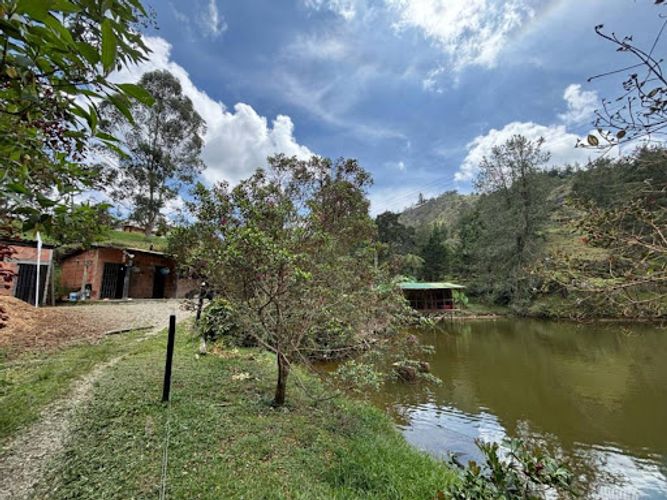 Finca en venta en El Retiro, 300 m² · foto 20 de 22