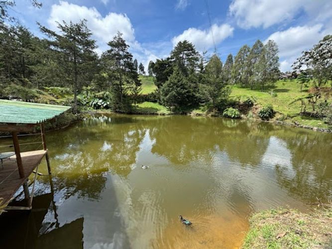 Finca en venta en El Retiro, 300 m² · foto 21 de 22
