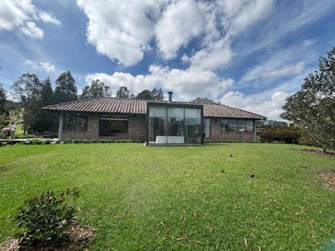 Finca en venta en El Retiro, 300 m² · foto 22 de 22