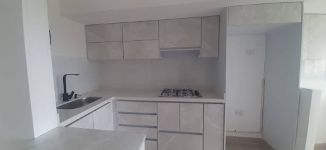 Apartamento de 2 alcobas en venta en Rionegro, 50 m² · foto 4 de 11