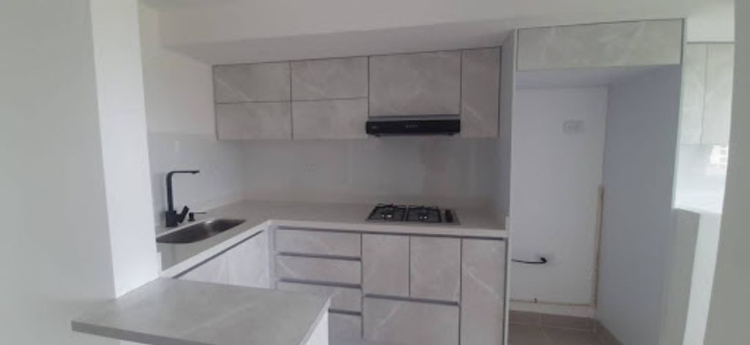 Apartamento de 2 alcobas en venta en Rionegro, 50 m² · foto 5 de 11