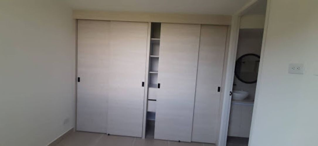Apartamento de 2 alcobas en venta en Rionegro, 50 m² · foto 7 de 11