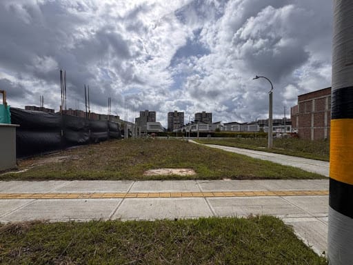 Lote en venta en Santa Ana, Rionegro, 98 m² · foto 4 de 8