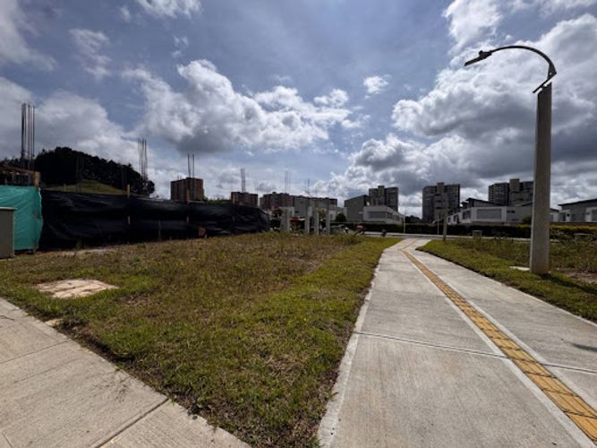 Lote en venta en Santa Ana, Rionegro, 98 m² · foto 6 de 8