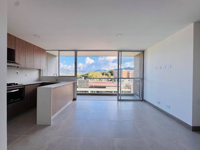 Apartamento de 3 alcobas en venta en La Ceja, 68 m² · foto 3 de 22
