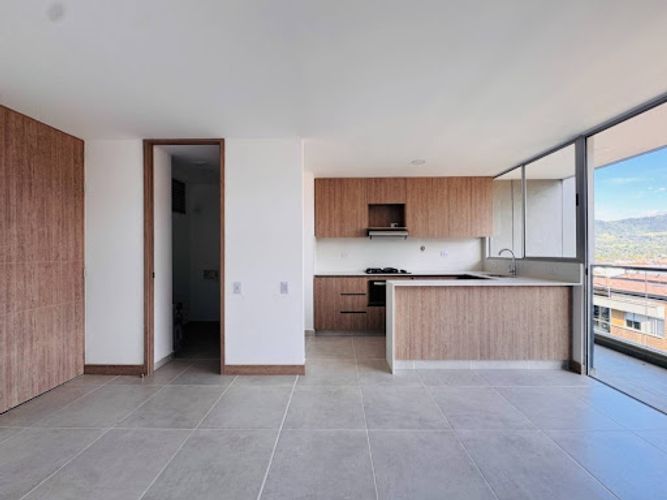 Apartamento de 3 alcobas en venta en La Ceja, 68 m² · foto 6 de 22
