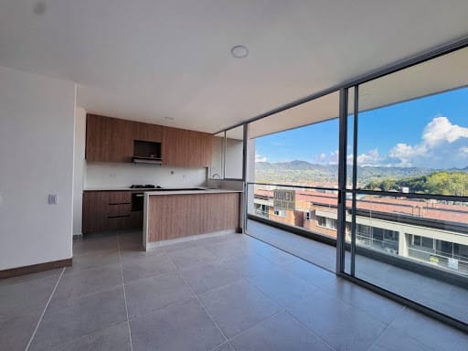 Apartamento de 3 alcobas en venta en La Ceja, 68 m² · foto 7 de 22