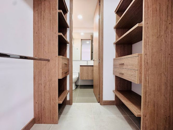 Apartamento de 3 alcobas en venta en La Ceja, 68 m² · foto 14 de 22