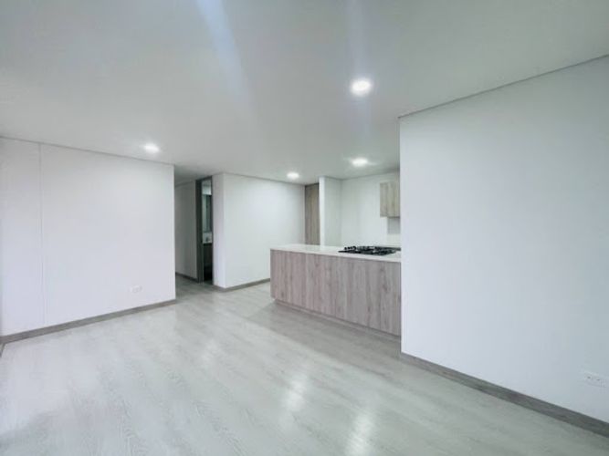 Apartamento de 3 alcobas en venta en Rionegro, 85 m² · foto 4 de 20