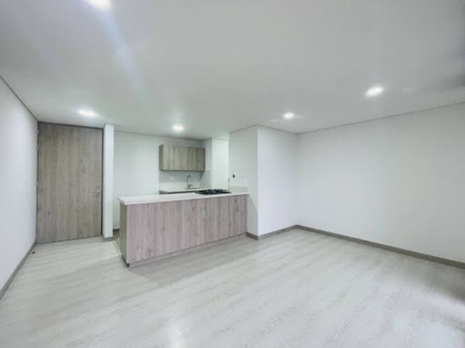 Apartamento de 3 alcobas en venta en Rionegro, 85 m² · foto 5 de 20
