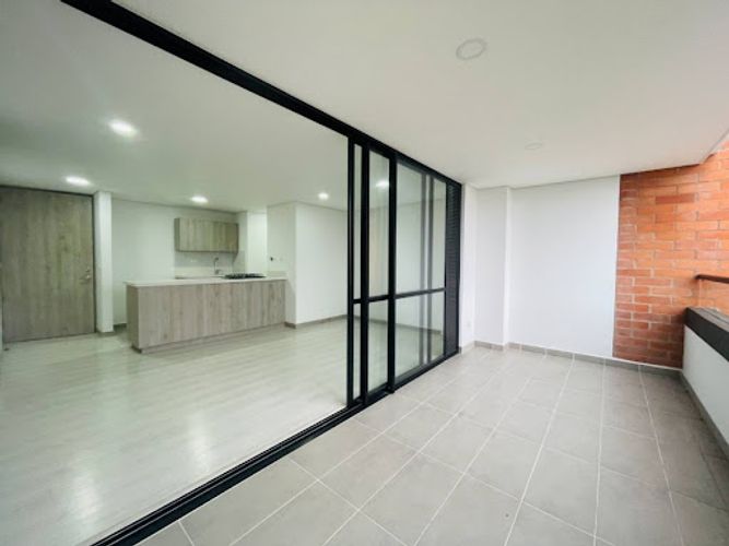 Apartamento de 3 alcobas en venta en Rionegro, 85 m² · foto 6 de 20
