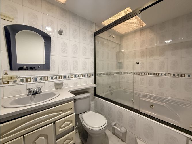 Casa de 4 alcobas en venta en Maldonado, Tunja, 330 m² · foto 21 de 24
