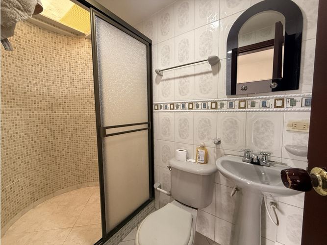 Casa de 4 alcobas en venta en Maldonado, Tunja, 330 m² · foto 23 de 24