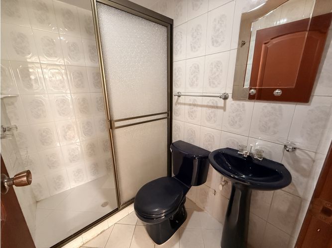 Casa de 4 alcobas en venta en Maldonado, Tunja, 330 m² · foto 24 de 24