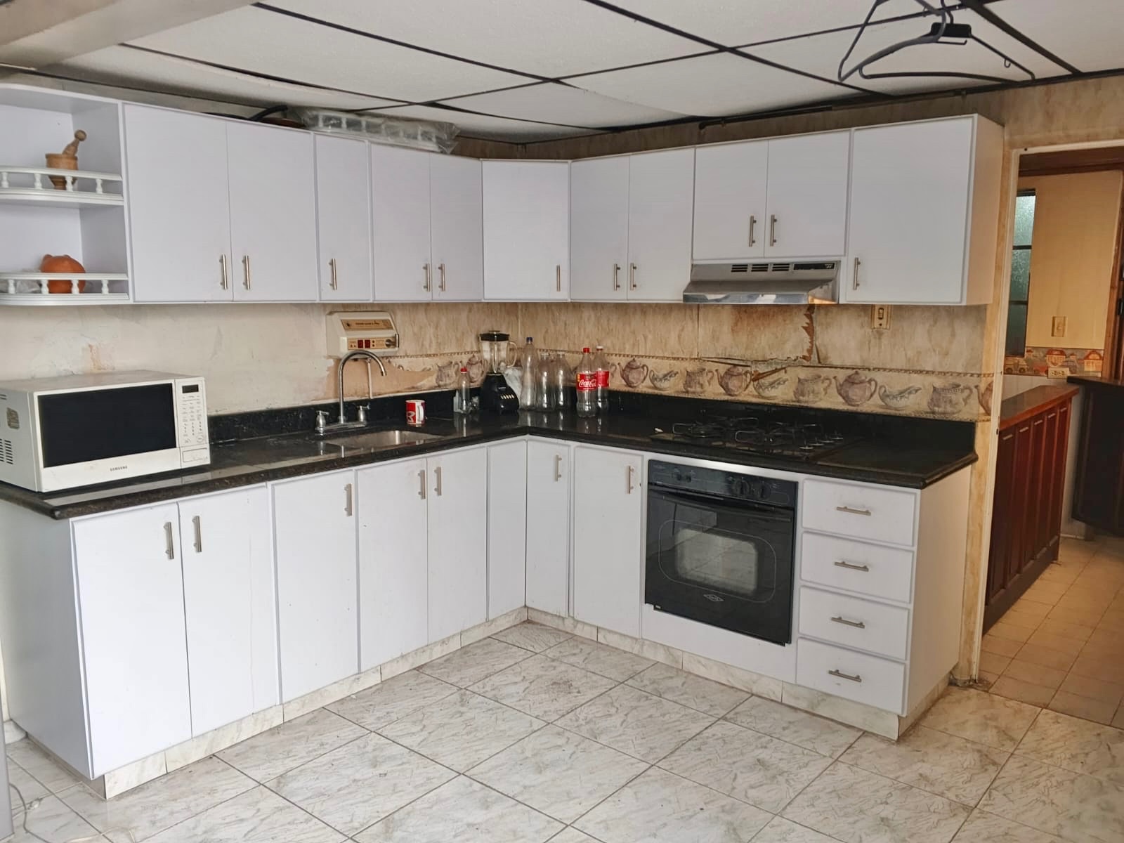 Casa en venta en Santa Isabel, Bogotá · foto 6 de 15