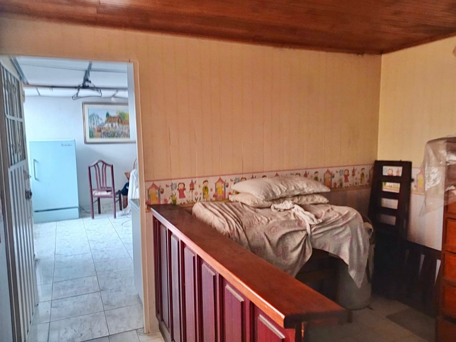 Casa en venta en Santa Isabel, Bogotá · foto 4 de 15