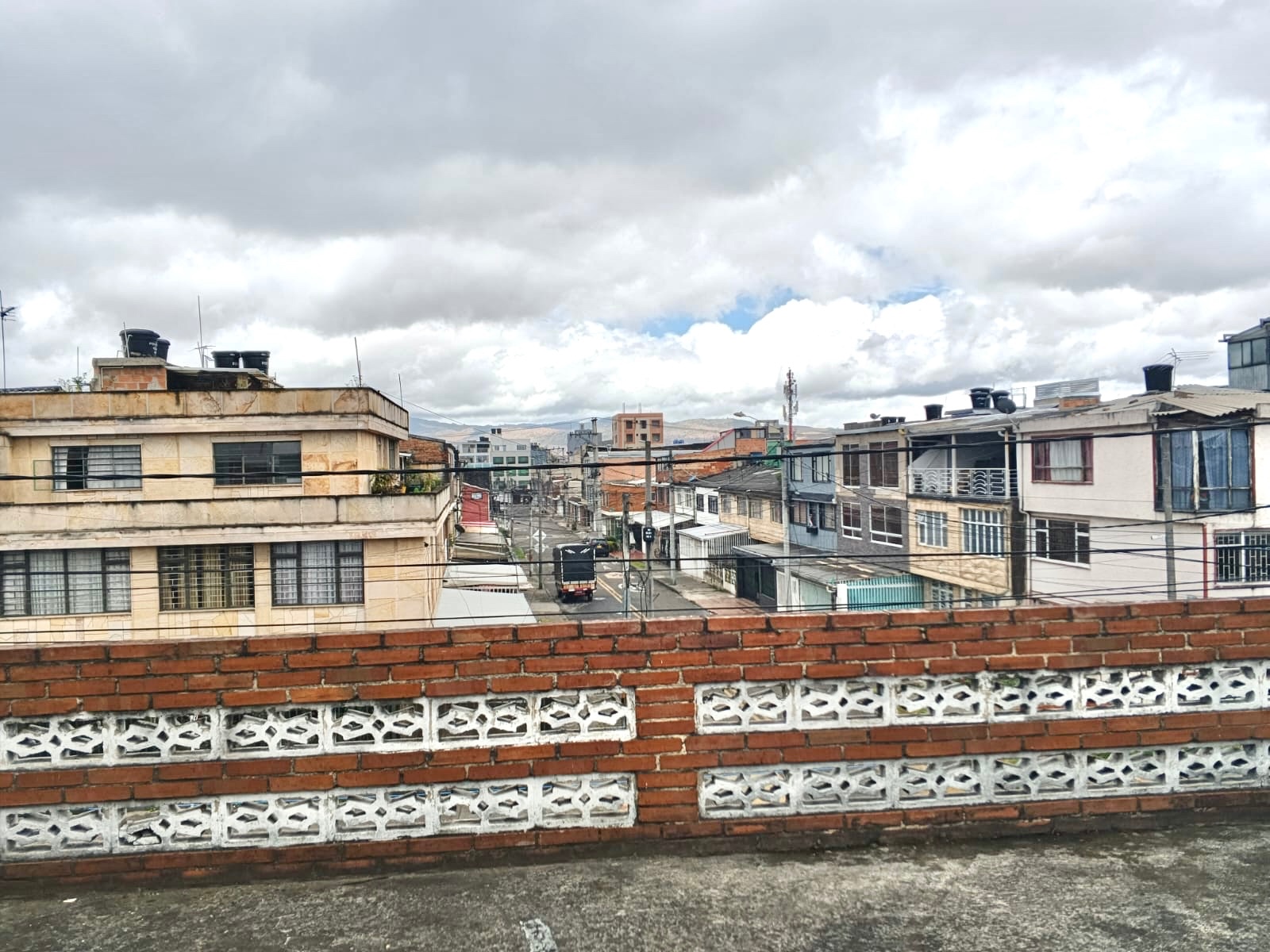 Casa en venta en Santa Isabel, Bogotá · foto 5 de 15