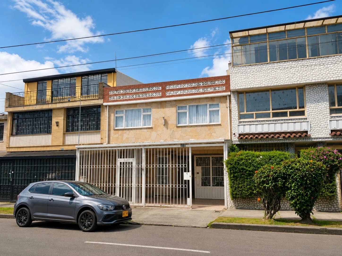 Casa en venta en Santa Isabel, Bogotá · foto 11 de 15
