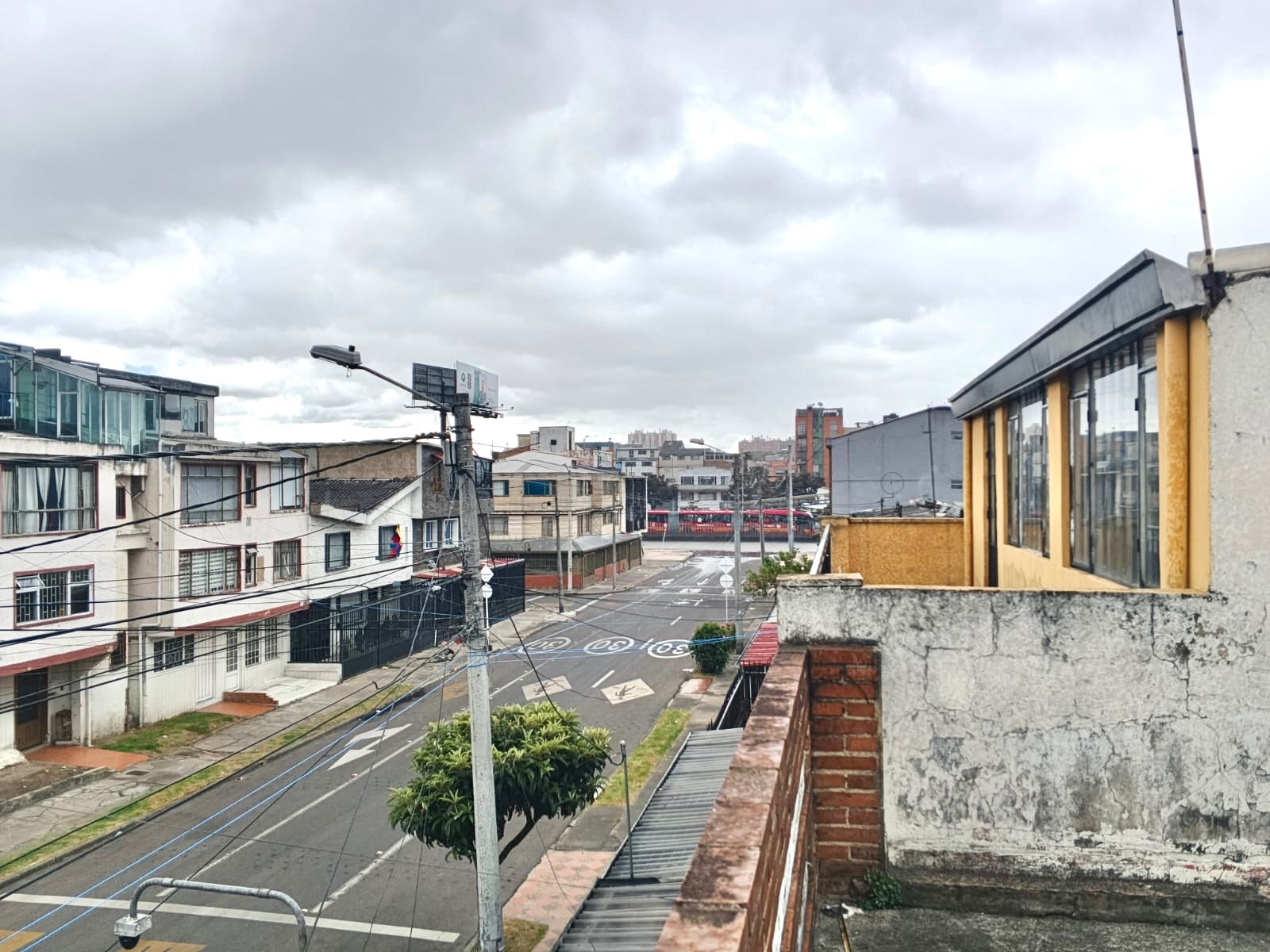 Casa en venta en Santa Isabel, Bogotá · foto 8 de 15
