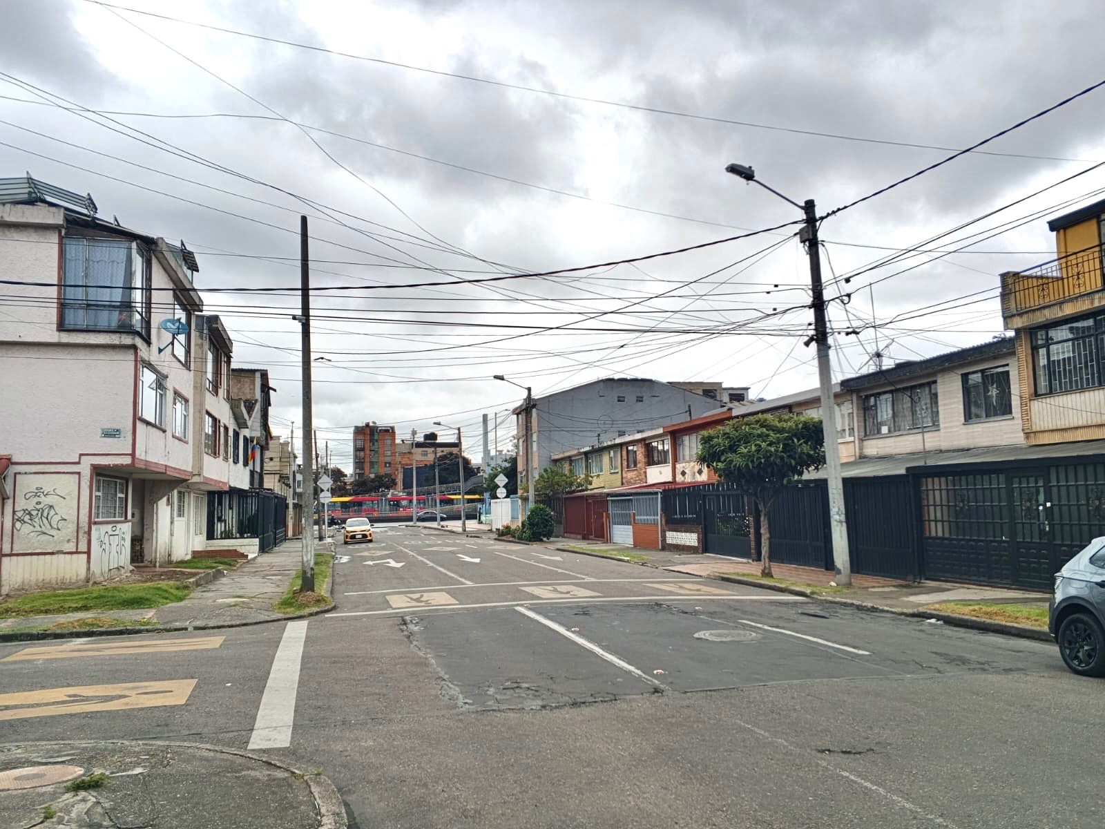 Casa en venta en Santa Isabel, Bogotá · foto 7 de 15