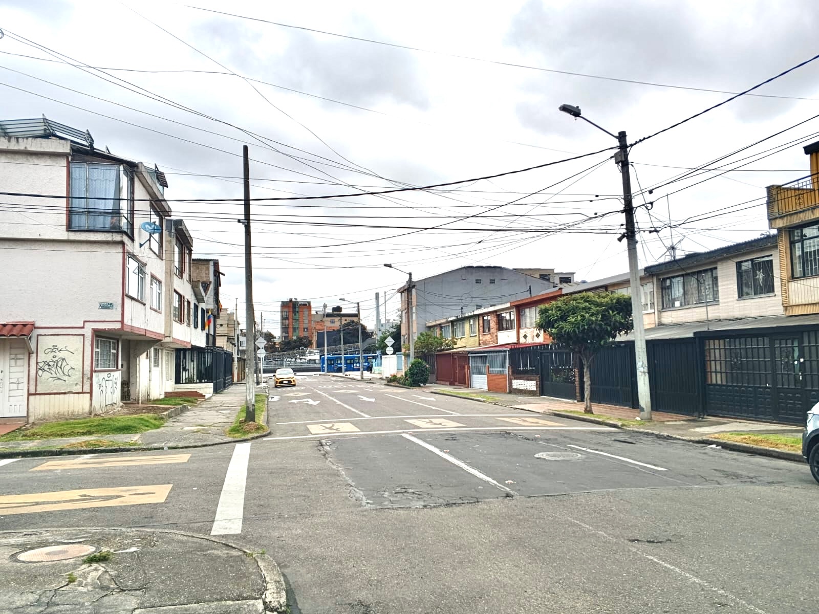 Casa en venta en Santa Isabel, Bogotá · foto 13 de 15
