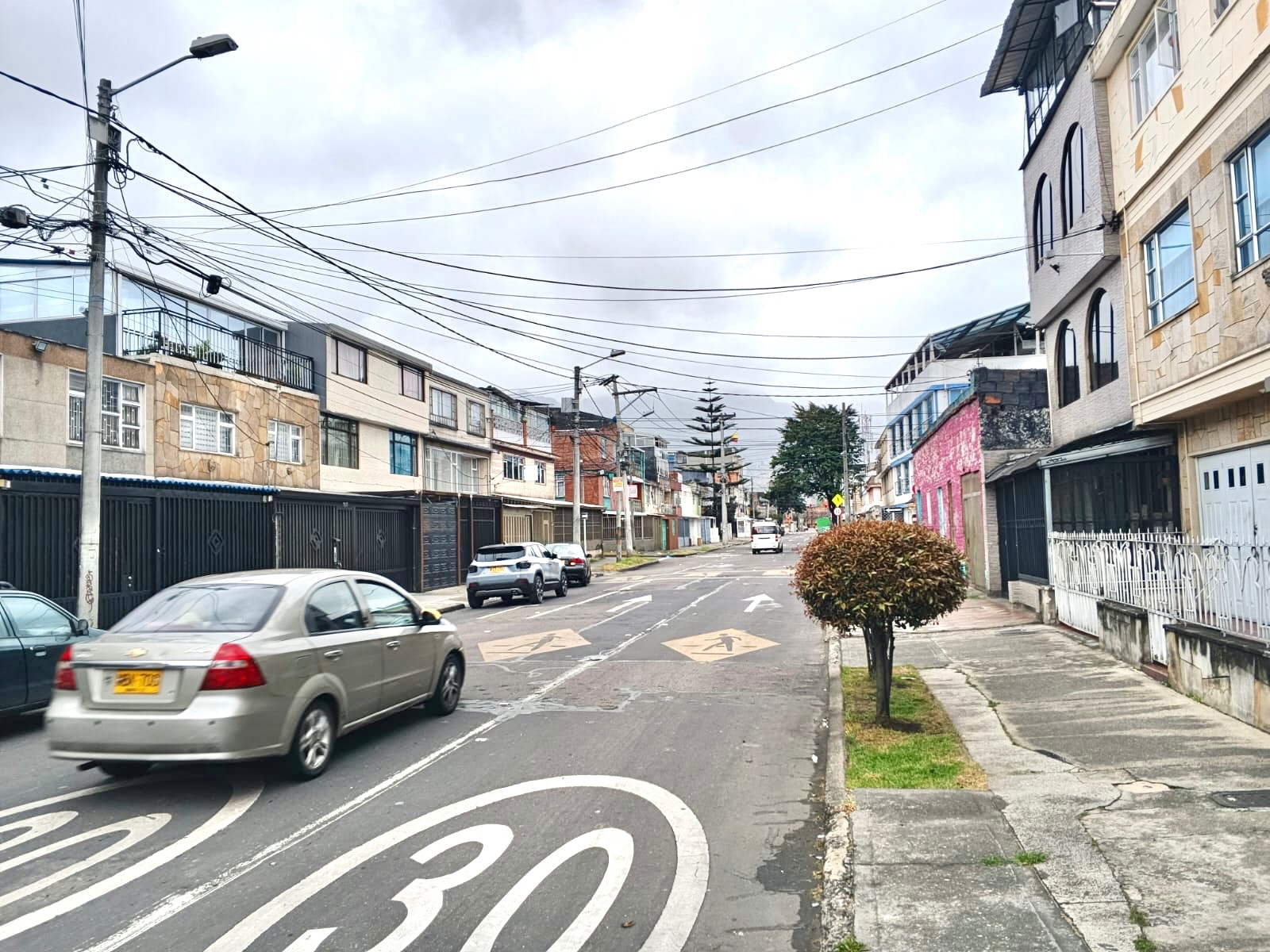 Casa en venta en Santa Isabel, Bogotá · foto 14 de 15