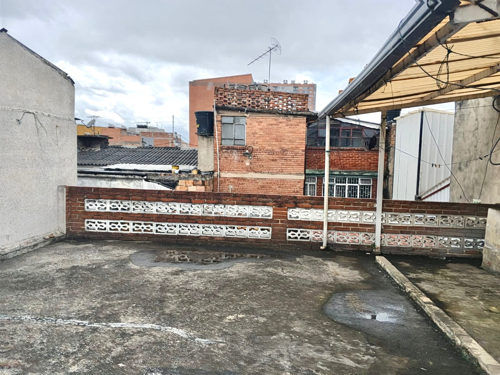 Casa en venta en Santa Isabel, Bogotá · foto 10 de 15