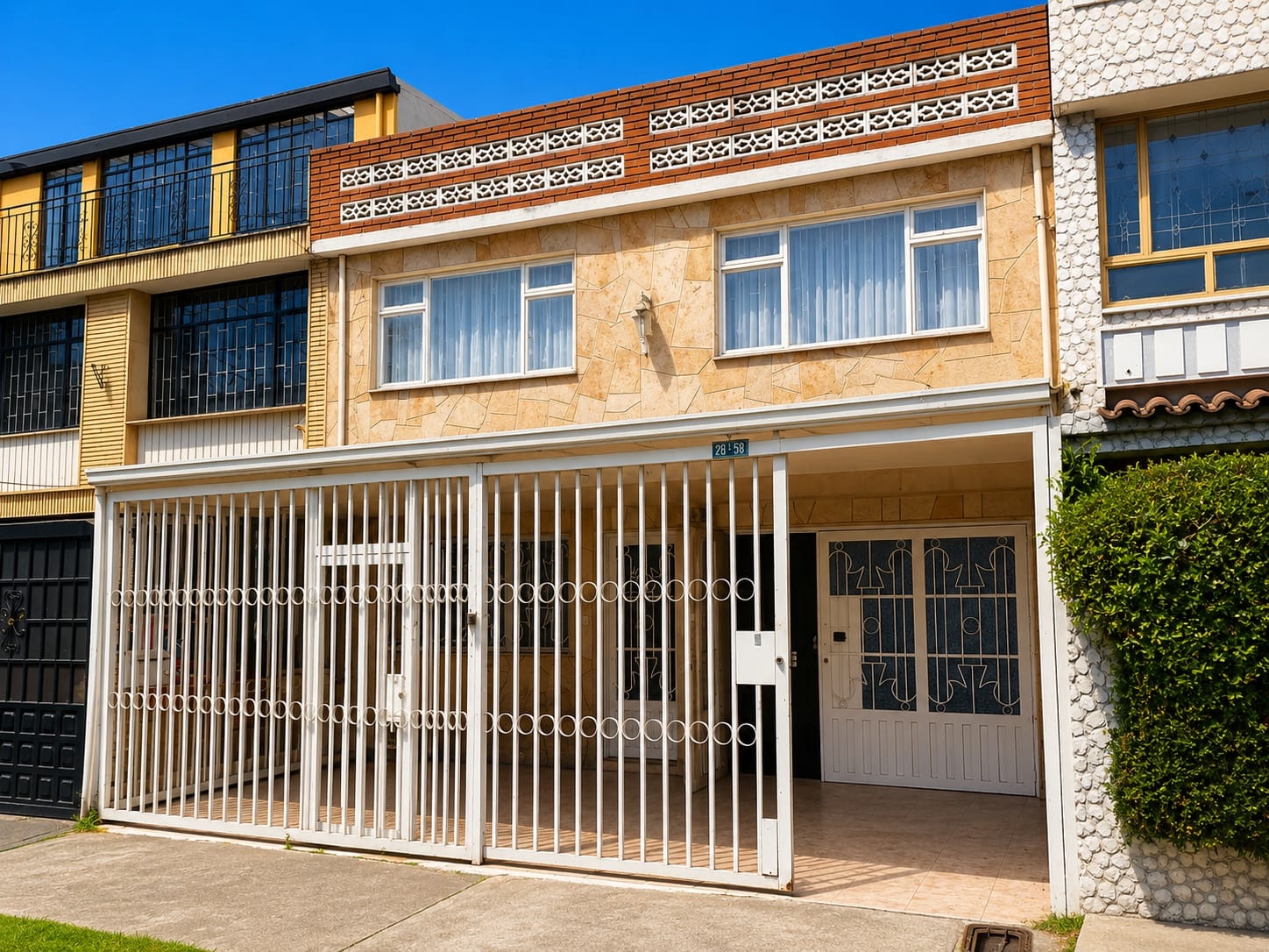 Casa en venta en Santa Isabel, Bogotá · foto 9 de 15