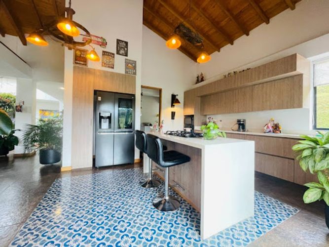Casa de 3 alcobas en venta en Guamito, La Ceja, 500 m² · foto 4 de 24
