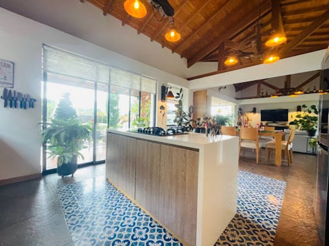 Casa de 3 alcobas en venta en Guamito, La Ceja, 500 m² · foto 6 de 24