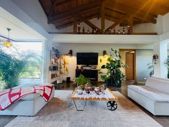 Casa de 3 alcobas en venta en Guamito, La Ceja, 500 m² · foto 7 de 24
