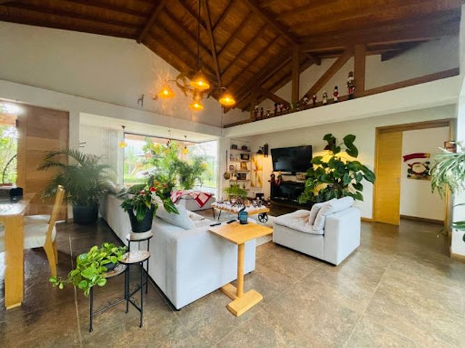 Casa de 3 alcobas en venta en Guamito, La Ceja, 500 m² · foto 8 de 24
