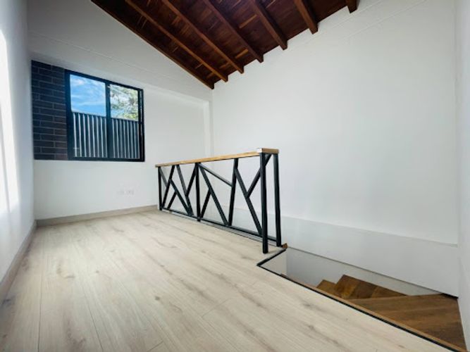 Casa de 3 alcobas en venta en Puente Pelaez, El Retiro, 150 m² · foto 11 de 24