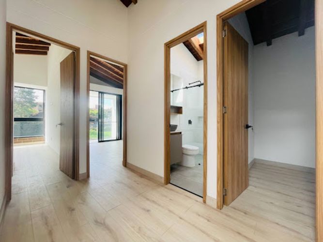 Casa de 3 alcobas en venta en Puente Pelaez, El Retiro, 150 m² · foto 12 de 24