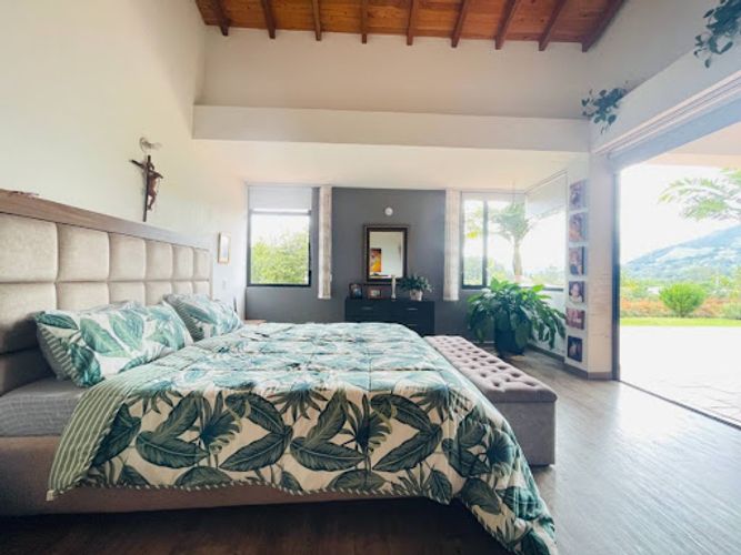 Casa de 3 alcobas en venta en Guamito, La Ceja, 500 m² · foto 10 de 24