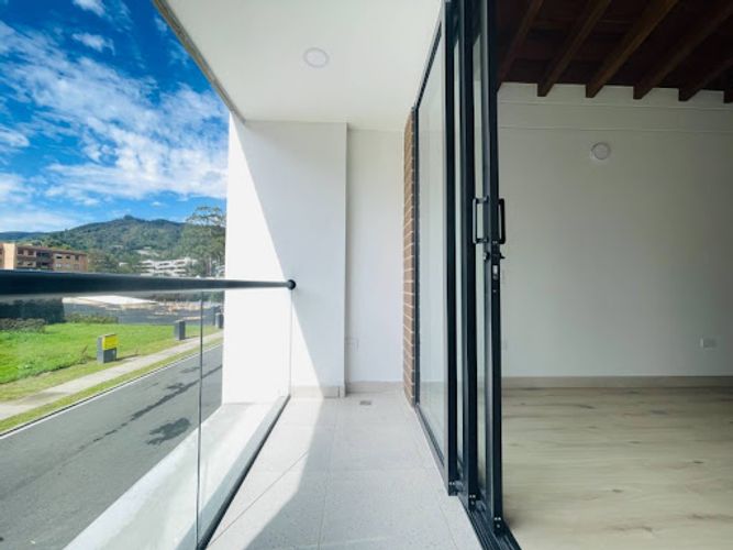 Casa de 3 alcobas en venta en Puente Pelaez, El Retiro, 150 m² · foto 13 de 24