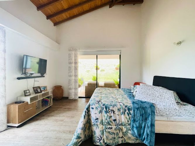 Casa de 3 alcobas en venta en Guamito, La Ceja, 500 m² · foto 11 de 24