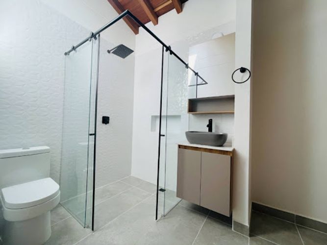 Casa de 3 alcobas en venta en Puente Pelaez, El Retiro, 150 m² · foto 17 de 24