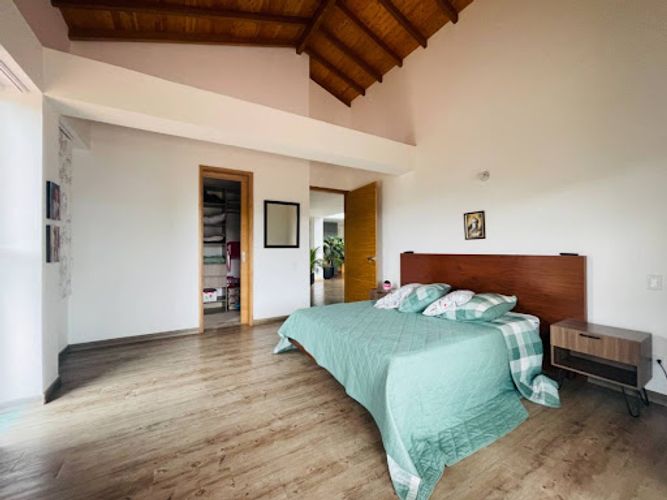Casa de 3 alcobas en venta en Guamito, La Ceja, 500 m² · foto 15 de 24