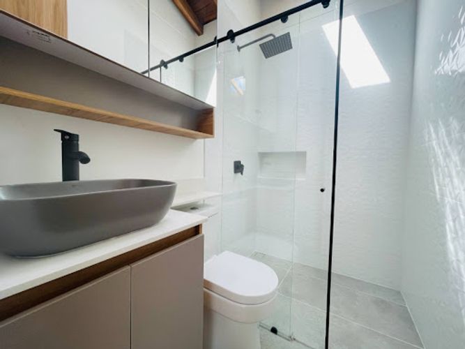 Casa de 3 alcobas en venta en Puente Pelaez, El Retiro, 150 m² · foto 20 de 24
