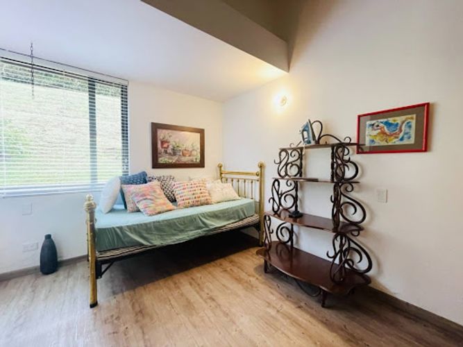 Casa de 3 alcobas en venta en Guamito, La Ceja, 500 m² · foto 17 de 24