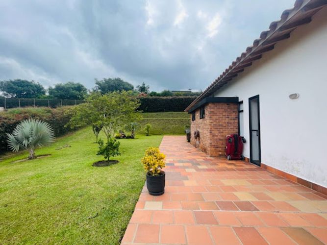Casa de 3 alcobas en venta en Guamito, La Ceja, 500 m² · foto 20 de 24