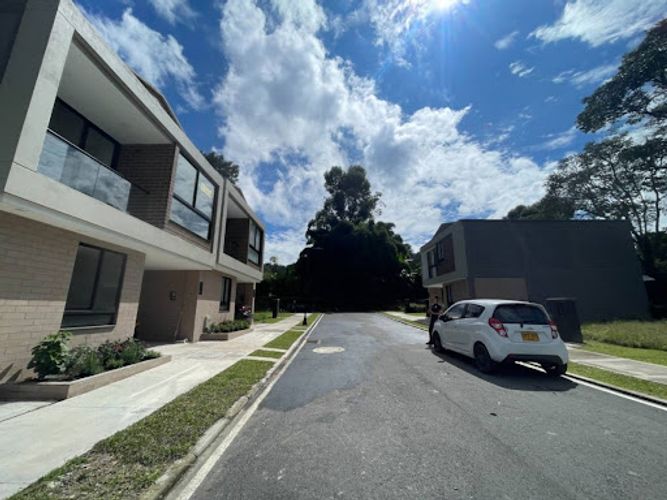 Casa de 3 alcobas en venta en Puente Pelaez, El Retiro, 150 m² · foto 24 de 24