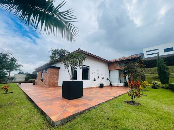 Casa de 3 alcobas en venta en Guamito, La Ceja, 500 m² · foto 21 de 24