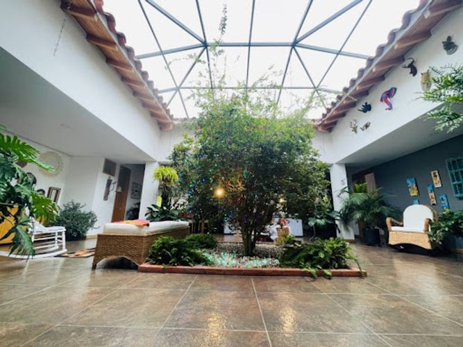 Casa de 3 alcobas en venta en Guamito, La Ceja, 500 m² · foto 22 de 24
