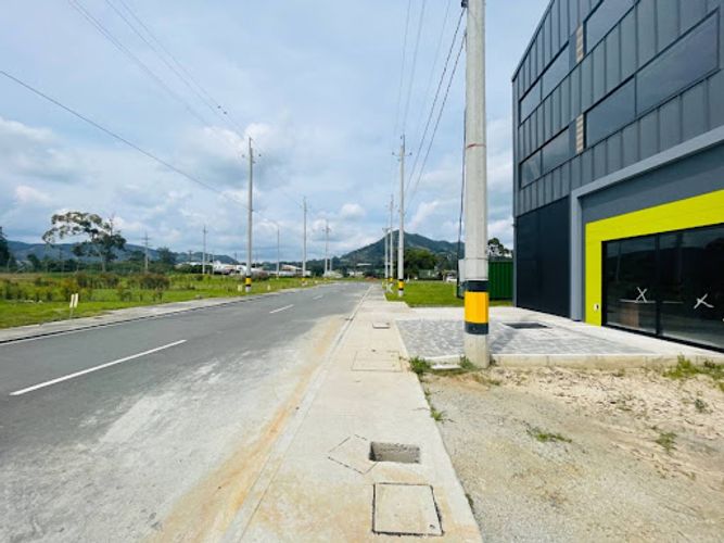 Lote en venta en La Ceja, 139 m² · foto 3 de 12