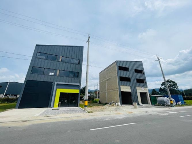Lote en venta en La Ceja, 139 m² · foto 5 de 12