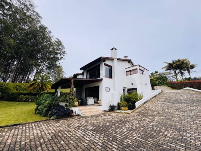 Casa de 4 alcobas en venta en Llano Grande, Rionegro, 430 m² · foto 6 de 24
