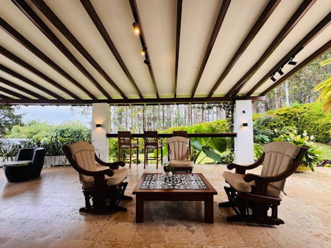 Casa de 4 alcobas en venta en Llano Grande, Rionegro, 430 m² · foto 7 de 24